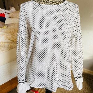 Ann Taylor blouse